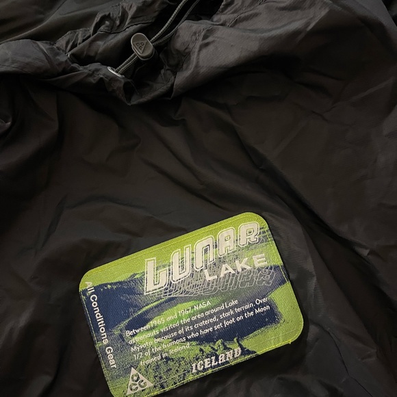 Nike ACG puffer jacket - Picture 4 of 5